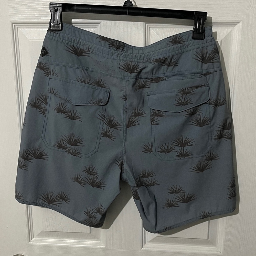 Roark - Hybrid Oaxaca Trunks/Shorts - Picture 6 of 6
